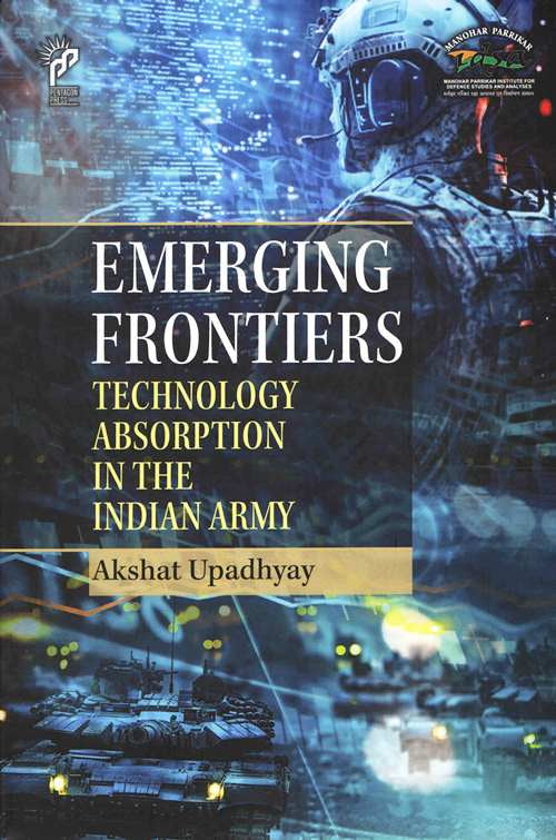 Emerging Frontiers Technology Absorption in the Military