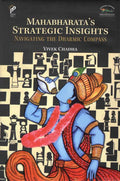 Mahabharata's Strategic Insights: Navigating the Dharmic Compass