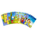 Start Reading Box Of 52 Titles