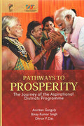 Pathways to Prosperity: The Journey of the Aspirational Districts Programme