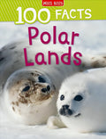 100 Facts Polar Lands