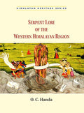 Serpent Lore of the Western Himalayan Region