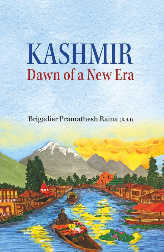 Kashmir: Dawn of a New Era