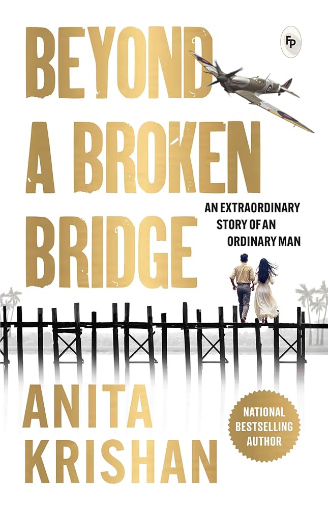 Beyond a Broken Bridge