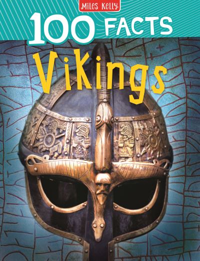 100 Facts Vikings