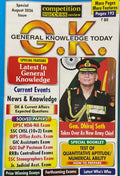 G. K. Today (CSR)