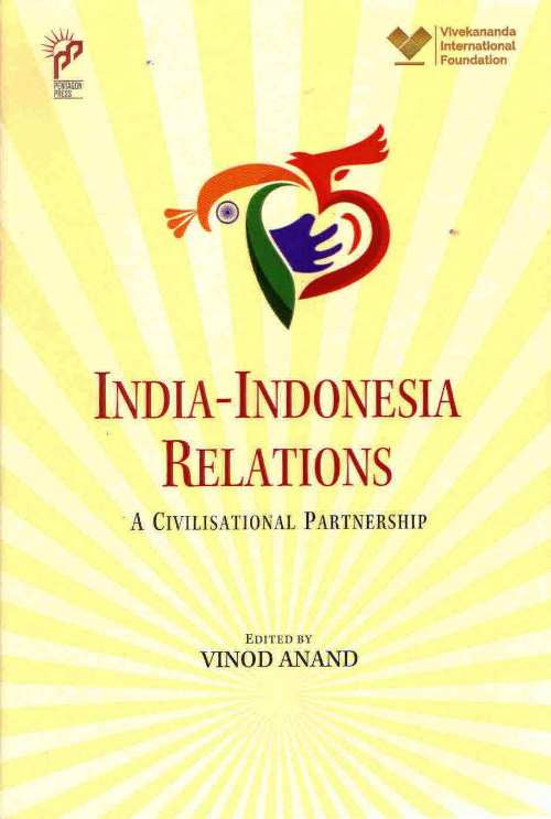 India- Indonesia Relations: A Civilisational Partnership