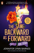 The Inheritance Games Book 7: The Same Backward as Forward