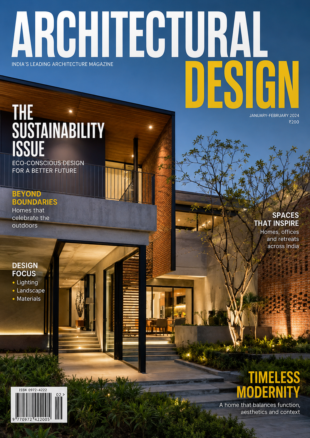 Architectural Design
