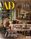 Architectural Digest