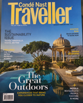 Condé Nast TRAVELLER