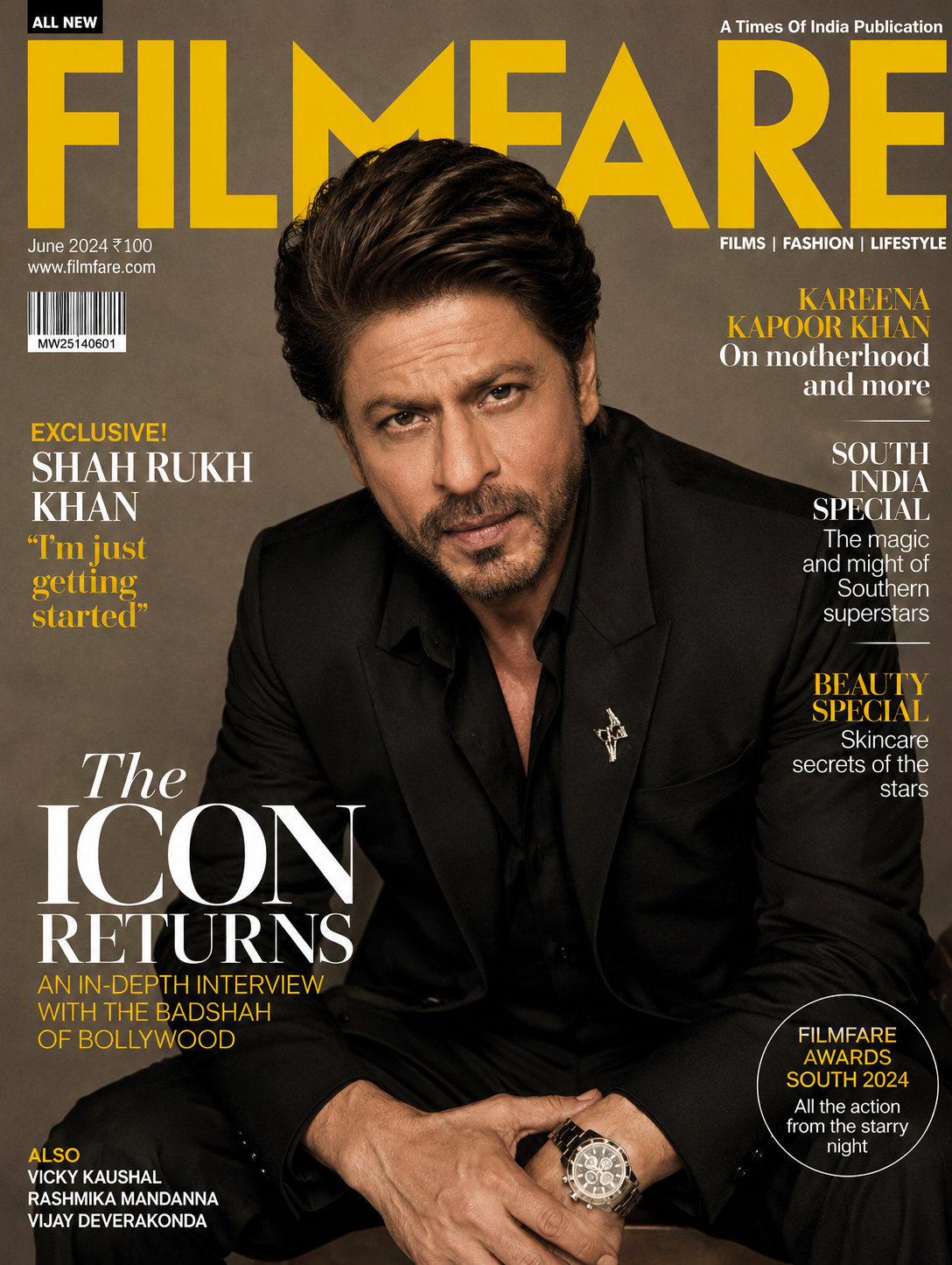 Filmfare