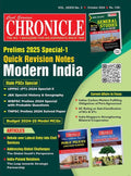 Civil Services Chronicle English