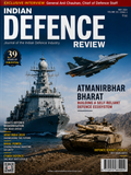 Indian Defence Review