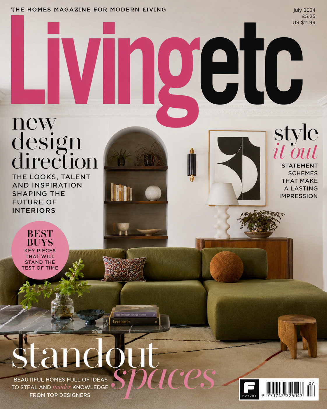 Living Etc