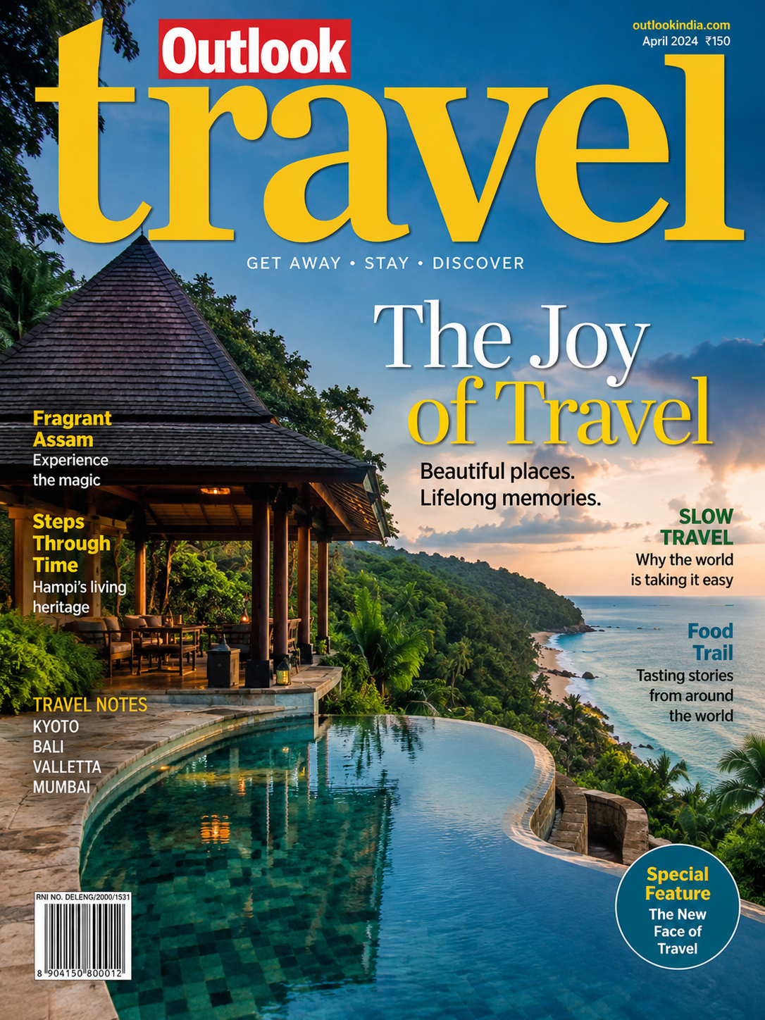 Outlook Travel