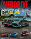 Overdrive