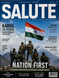 Salute