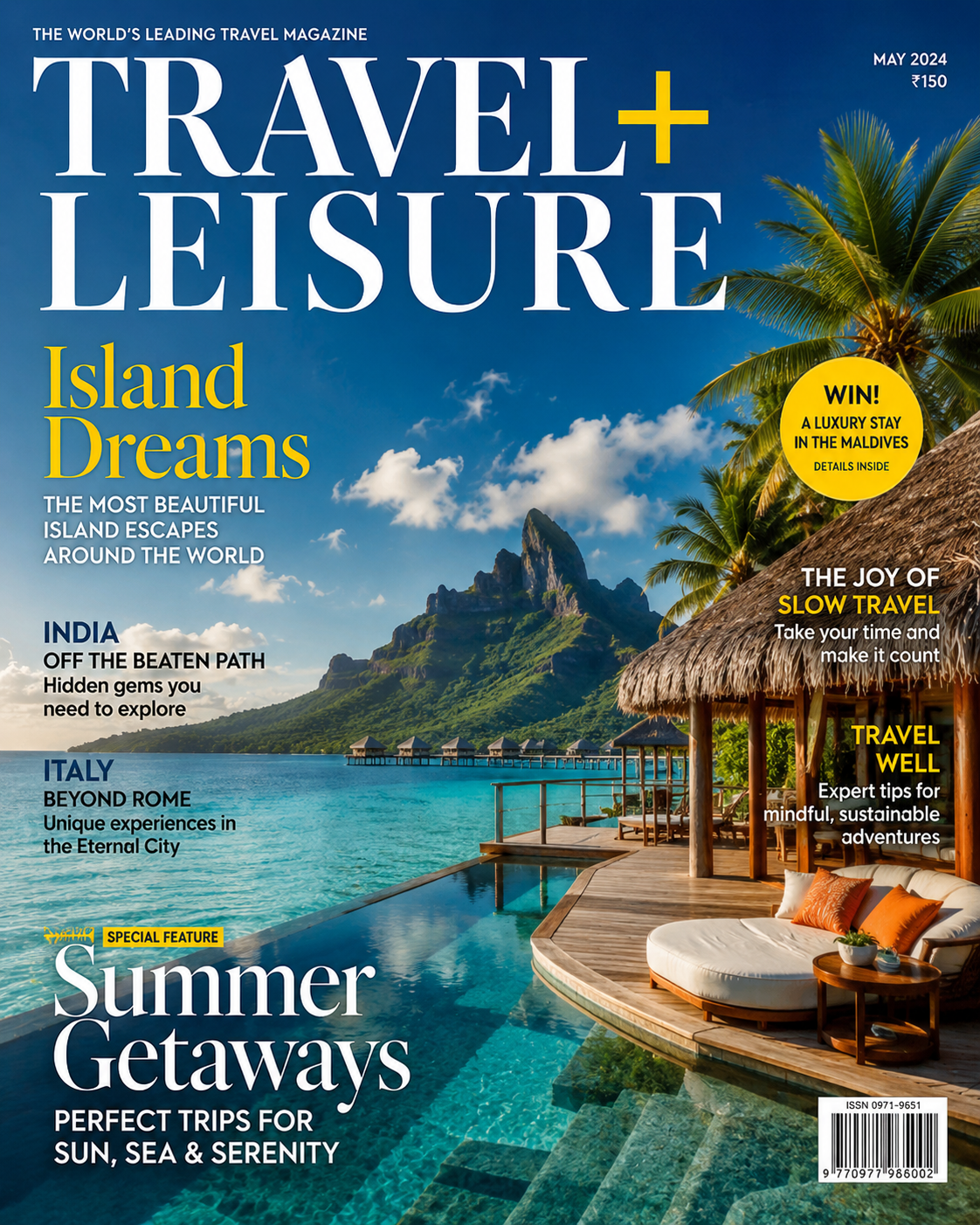 Travel Leisure
